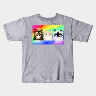 Lucille and Cece Kids T-Shirt